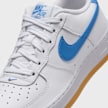Nike   Air Force 1 (GS) blanc 42455 7