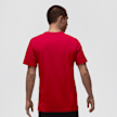 Jordan City 88 Short Sleeve Crew T-Shirt Rot 42465 2