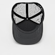 Nike   U NK DF RISE CAP AB BIG SWSH black noir 42480 3