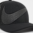 Nike   U NK DF RISE CAP AB BIG SWSH black noir 42480 4