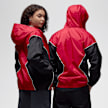 Jordan Essentials Draft Jacket crvena 42488 2