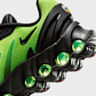 Nike Air Max Dn AMD (GS) Grün 42502 8