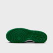 Nike   Dunk Low (GS) groen 42516 3