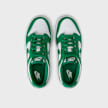 Nike   Dunk Low (GS) groen 42516 6