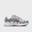Nike   P-6000 (GS) srebrny 42526 2