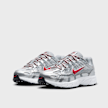 Nike   P-6000 (GS) srebrny 42526 4