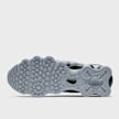 Nike   Shox TL cinzento 42554 3