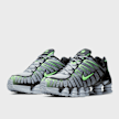 Nike   Shox TL grijs 42554 4