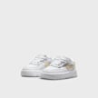 Nike   Force 1 Low Easy On Crianças Pequenas branco 42561 4