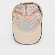 DJINNS HFT Cap Casual Cord´n Mesh preto 42538 3