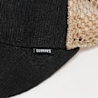 DJINNS HFT Cap Casual Cord´n Mesh preto 42538 4