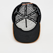 DJINNS HFT Cap Casual Cord´n Mesh oranje 42563 3