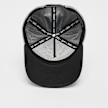 DJINNS HFT Cap Tiny Waffle noir 42556 3