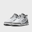 Jordan Spizike Low (GS) biały 42599 4