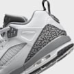 Jordan Spizike Low (GS) blanc 42599 6