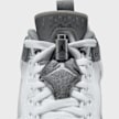 Jordan Spizike Low (GS) biały 42599 7
