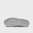 Jordan Air Jordan 1 Mid (GS) wit 42619 3