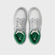 Jordan Jordan 1 Mid (GS) blanc 42619 6