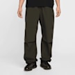 Nike Tech Woven Pants Verde 42620 1