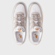 Nike Air Force 1´07 beige 42582 6