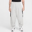 Nike Club Woven Oversized Track Pants Grigio 42584 1