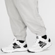 Nike Club Woven Oversized Track Pants Grigio 42584 4