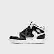 Jordan Sky Jordan 1 SE Kinderen zwart 42638 1