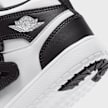 Jordan Sky Jordan 1 SE Kinderen zwart 42638 7