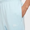 Nike   Sportswear Club Fleece Pants niebieski 42639 4