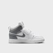 Jordan Sky Jordan 1 Dzieci blue tint/white/ice blue biały 42641 2