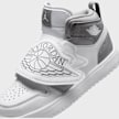 Jordan Sky Jordan 1 Crianças blue tint/white/ice blue branco 42641 7