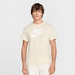 Nike Sportswear Tee Icon Futura beige 42657 1