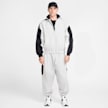 Nike Club Woven Oversized Track Jacket grau 42678 5