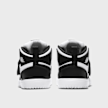 Jordan Sky Jordan 1 Kleinkinder blue tint/white/ice blue schwarz 42658 5