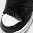 Jordan Sky Jordan 1 Kleinkinder blue tint/white/ice blue schwarz 42658 7