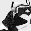 Jordan Sky Jordan 1 Małe Dzieci blue tint/white/ice blue czarny 42658 8
