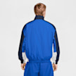 Nike   Club Woven Oversized Track Jacket niebieski 42659 2