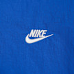 Nike   Club Woven Oversized Track Jacket niebieski 42659 4