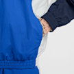 Nike   Club Woven Oversized Track Jacket niebieski 42659 5