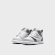Jordan Sky Jordan 1 Małe Dzieci blue tint/white/ice blue szary 42632 4
