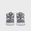 Jordan Sky Jordan 1 Niños Pequeños blue tint/white/ice blue gris 42632 5