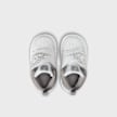 Jordan Sky Jordan 1 Małe Dzieci blue tint/white/ice blue szary 42632 6