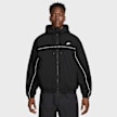 Nike   Club Athlete Hooded Jacket czarny 42653 1