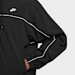 Nike   Club Athlete Hooded Jacket czarny 42653 3