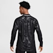 Nike   Air Longsleeve Jersey noir 42667 2