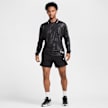 Nike   Air Longsleeve Jersey noir 42667 7