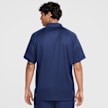 Nike   Sportswear Swoosh Air Jersey Football Jersey bleu 42668 2