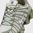 Nike   Shox TL groen 42679 7