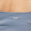 aim'n Ribbed Seamless Shaping Bralette blu 42706 3