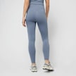 aim'n Ribbed Seamless Tights blau 42709 2